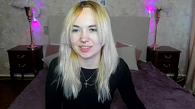 Iriska mini online show from 09.10.25