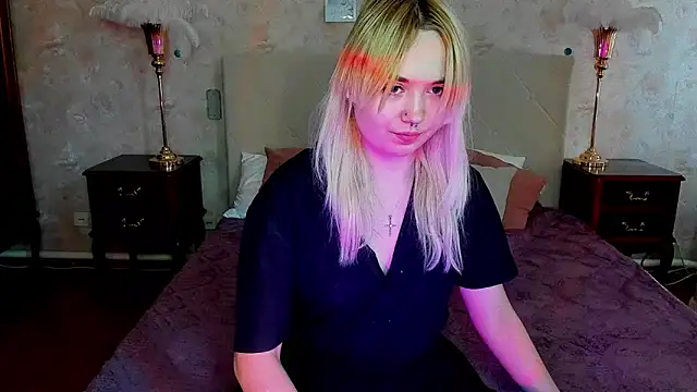 Iriska mini online show from 09.14.25