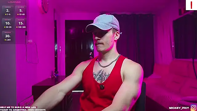 mickeypict online show from 10.07.25