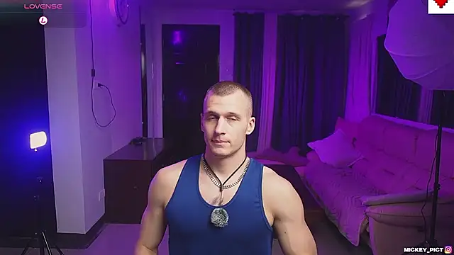 mickeypict online show from 01.14.26