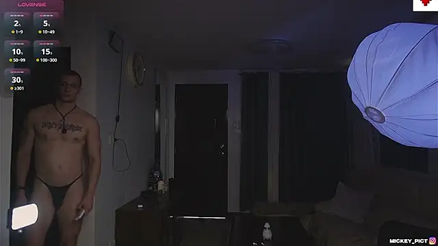 mickeypict online show from 02.07.26