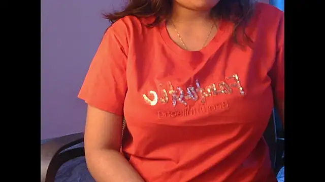 AngelLiza69 online show from 01.13.25