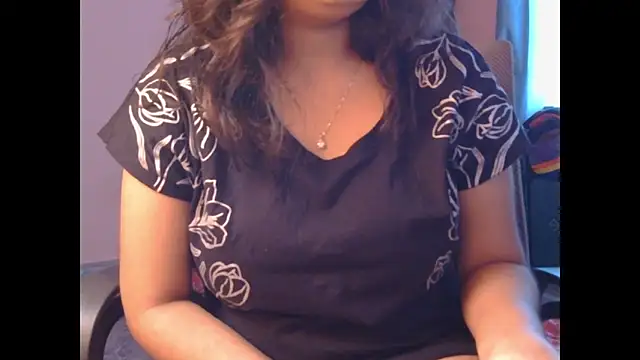 AngelLiza69 online show from 01.21.25
