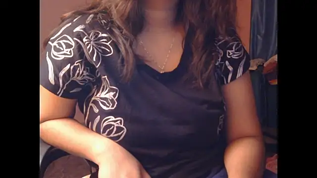 AngelLiza69 online show from 01.21.25
