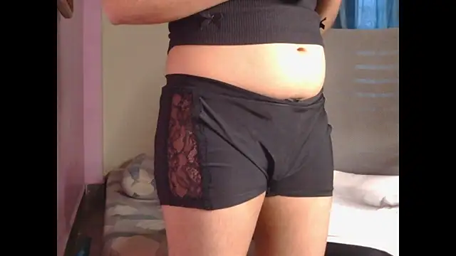 AngelLiza69 online show from 01.13.26