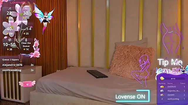 Snapshot of love_mommy chatting on 01.22.25 love mommy online show from 01.22.25