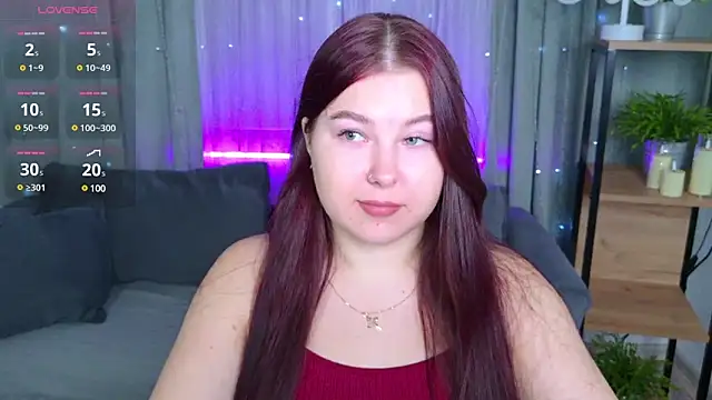 EffyEvansy online show from 12.14.24