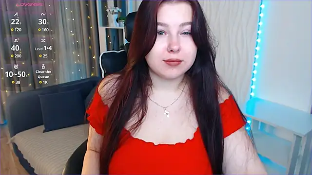 EffyEvansy online show from 02.01.25