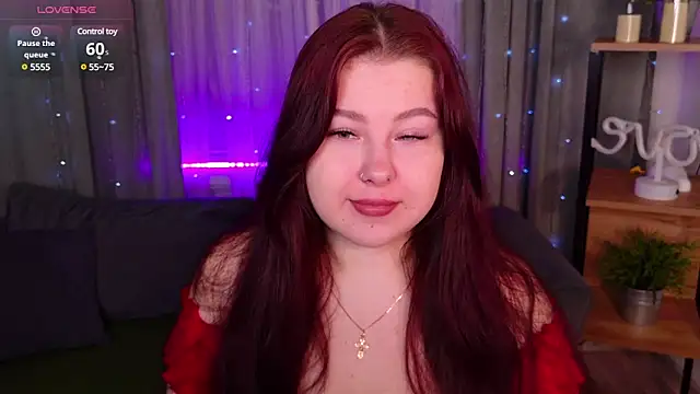 EffyEvansy online show from 03.05.25