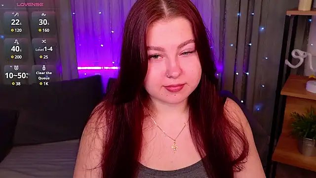 EffyEvansy online show from 03.20.25