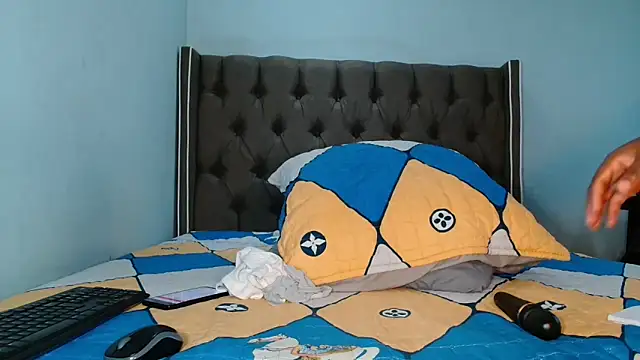 Snapshot of CHOCKYCHOCX2 chatting on 02.12.26 CHOCKYCHOCX2 online show from 02.12.26