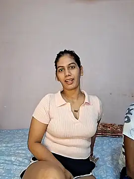 Garima G online show from 09.17.25
