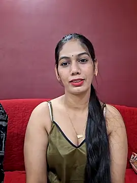 Garima G online show from 10.15.25
