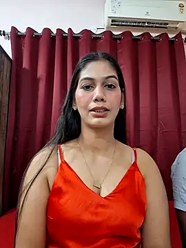 Garima G online show from 11.16.25