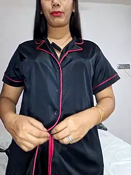 Garima G online show from 12.21.25