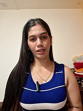 Garima G online show from 03.16.26