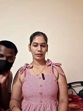 Garima G online show from 03.24.26