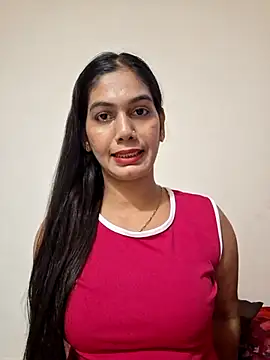 Garima G online show from 03.27.26