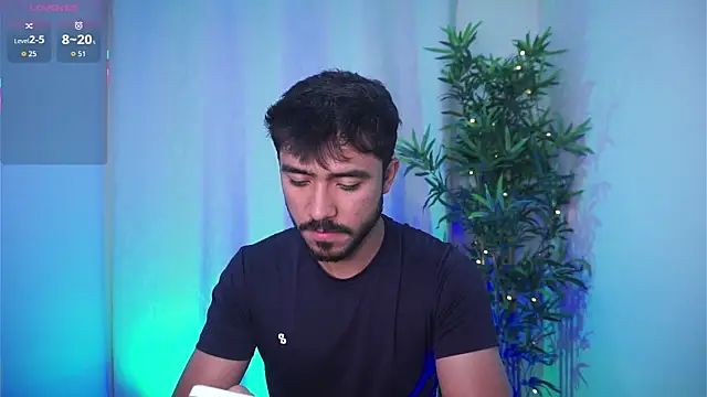 dam0n fr0st online show from 11.14.25