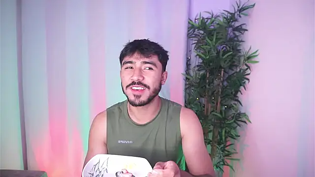 dam0n fr0st online show from 03.06.26