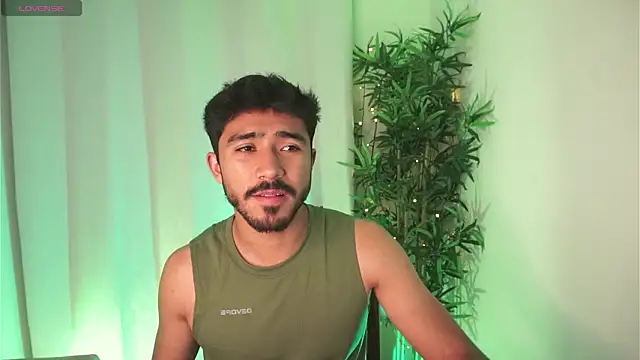 dam0n fr0st online show from 04.16.26