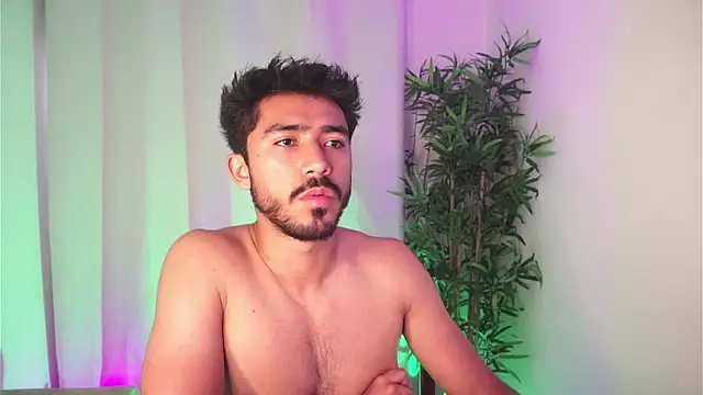 dam0n fr0st online show from 04.18.26