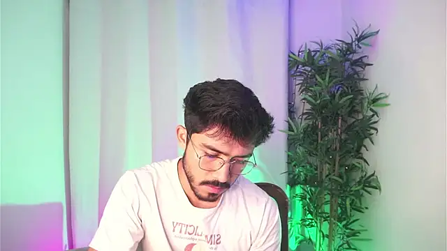 dam0n fr0st online show from 04.21.26