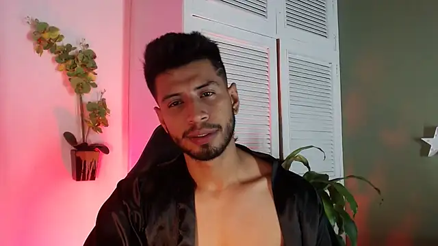 Colby brown03 online show from 09.09.25