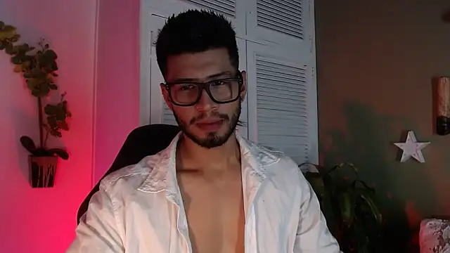 Colby brown03 online show from 09.11.25