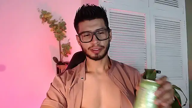 Colby brown03 online show from 09.20.25