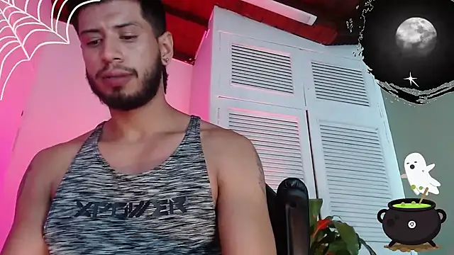 Colby brown03 online show from 10.05.25