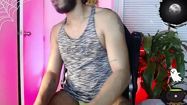 Colby brown03 online show from 10.12.25