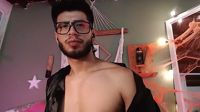 Colby brown03 online show from 11.02.25