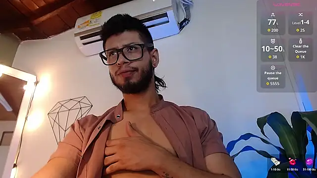 Colby brown03 online show from 01.16.26