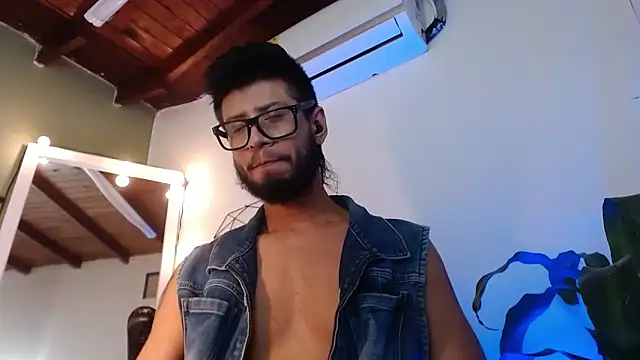 Colby brown03 online show from 02.01.26