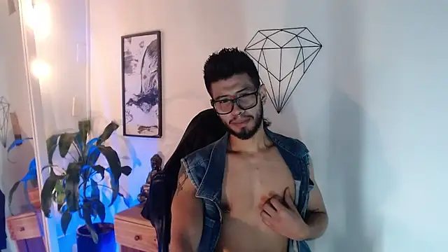 Colby brown03 online show from 03.31.26