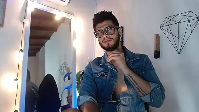 Colby brown03 online show from 04.05.26