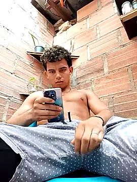 alex candela online show from 03.19.26