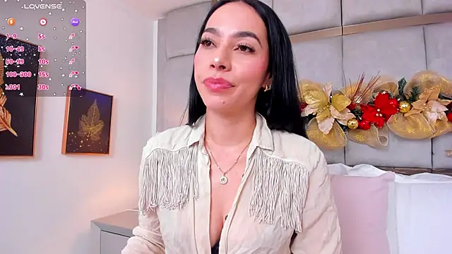 AmbarJensen online show from 01.06.25