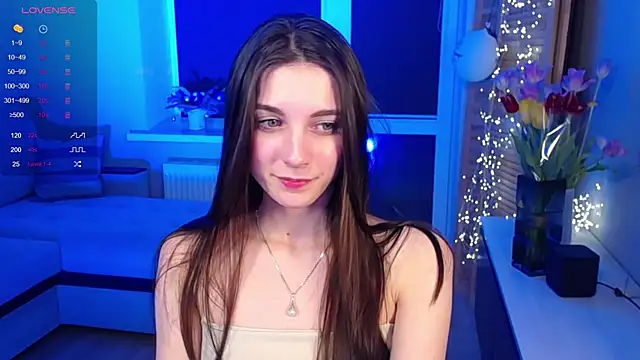 Snapshot of Abigail_Wills chatting on 03.12.25 Abigail Wills online show from 03.12.25