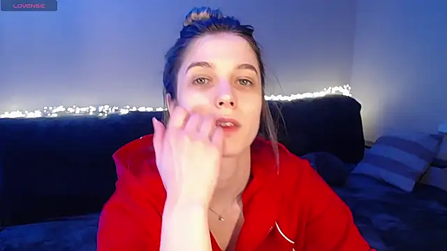 Snapshot of Abigail_Wills chatting on 02.20.26 Abigail Wills online show from 02.20.26