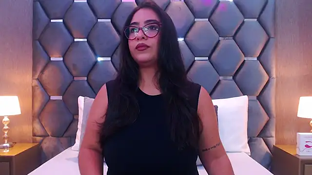 Snapshot of DevonPiers chatting on 04.09.26 DevonPiers online show from 04.09.26