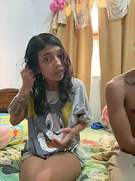 Rouuus12 online show from 02.26.26