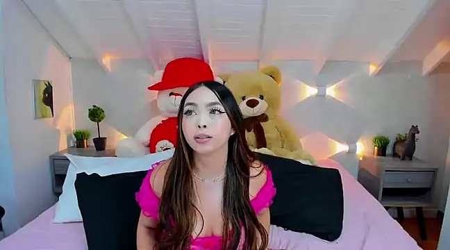 ChloeHarris online show from 12.30.24