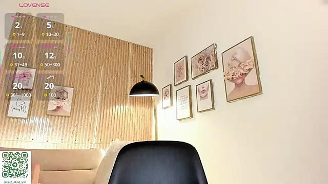 Eliz jane online show from 10.03.25