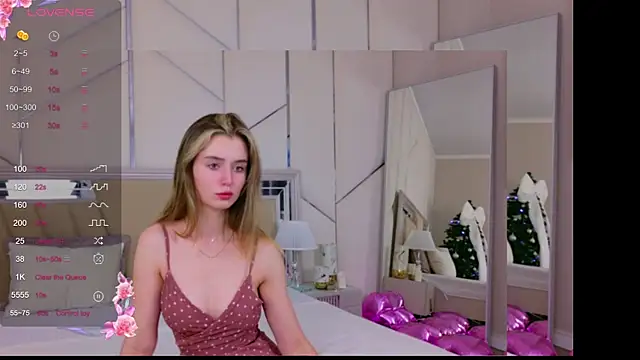 MarybethSnow online show from 12.09.24