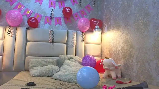 KathyJoycex online show from 01.04.25