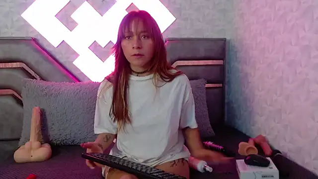 KathyJoycex online show from 01.13.26