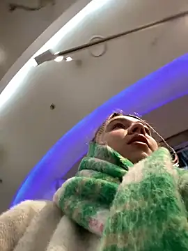 SuzieMurray online show from 02.15.25