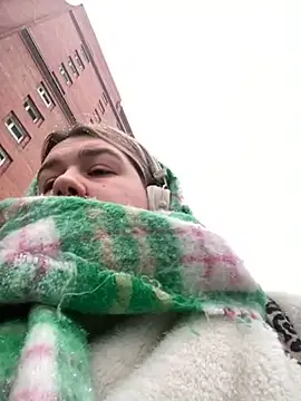 SuzieMurray online show from 03.05.25